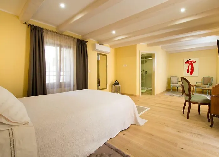 Residence C&S