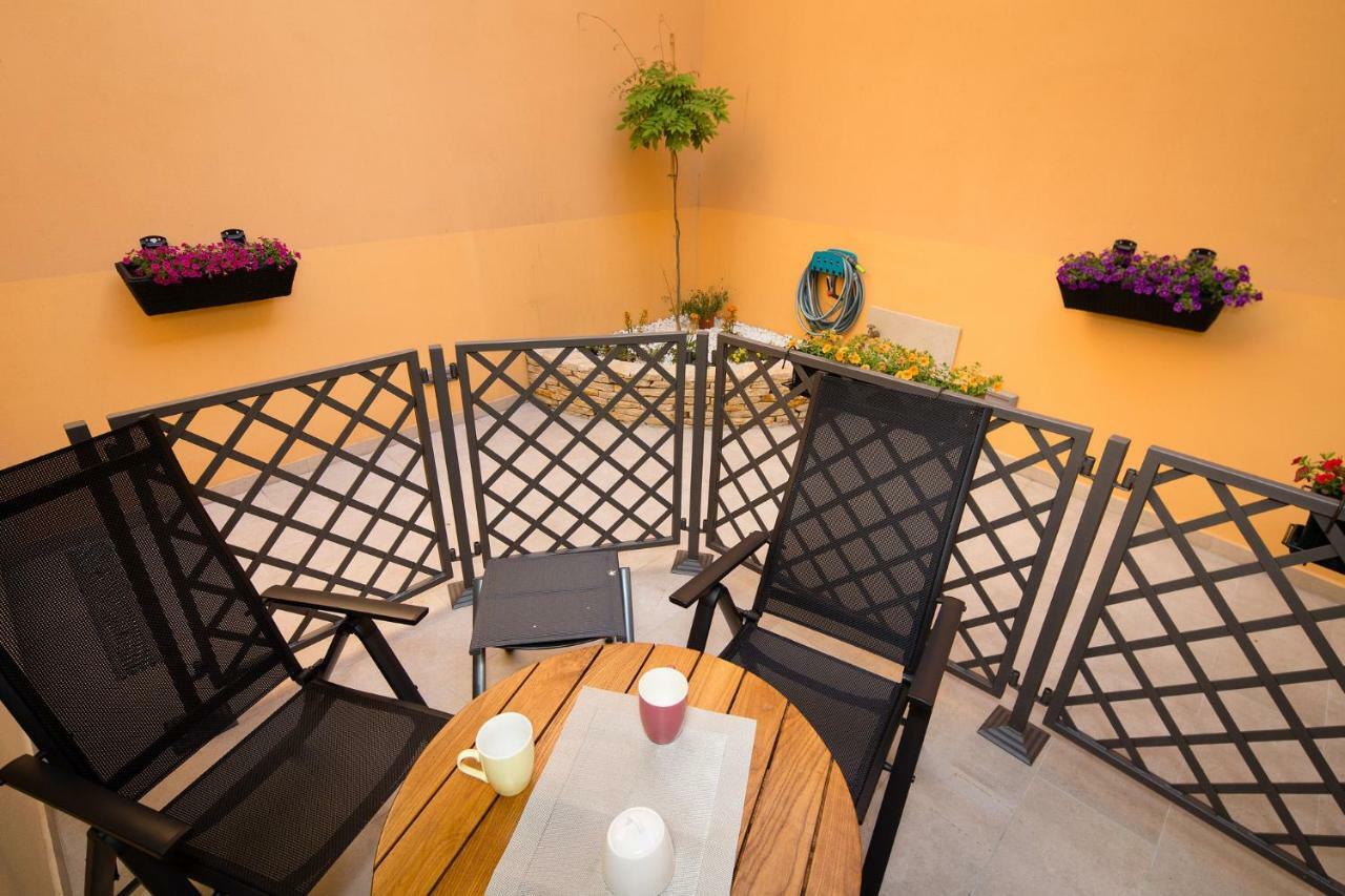 C&s Apartment Rovinj