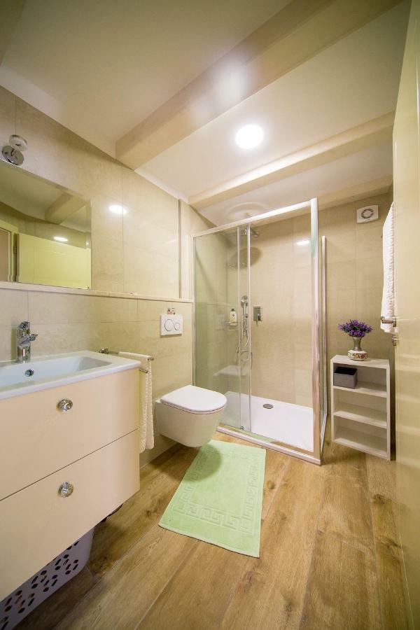 C&s Apartment Rovinj
