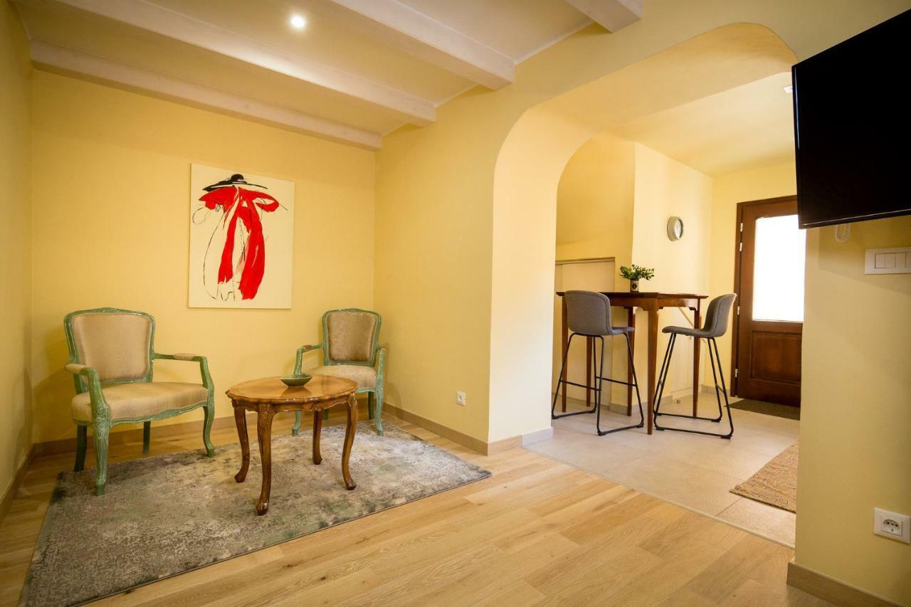 Apartment C&s Rovinj