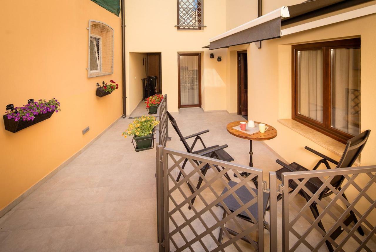 C&s Apartment *