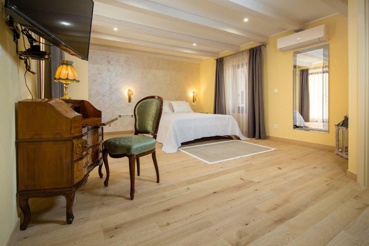 Apartment C&s Rovinj