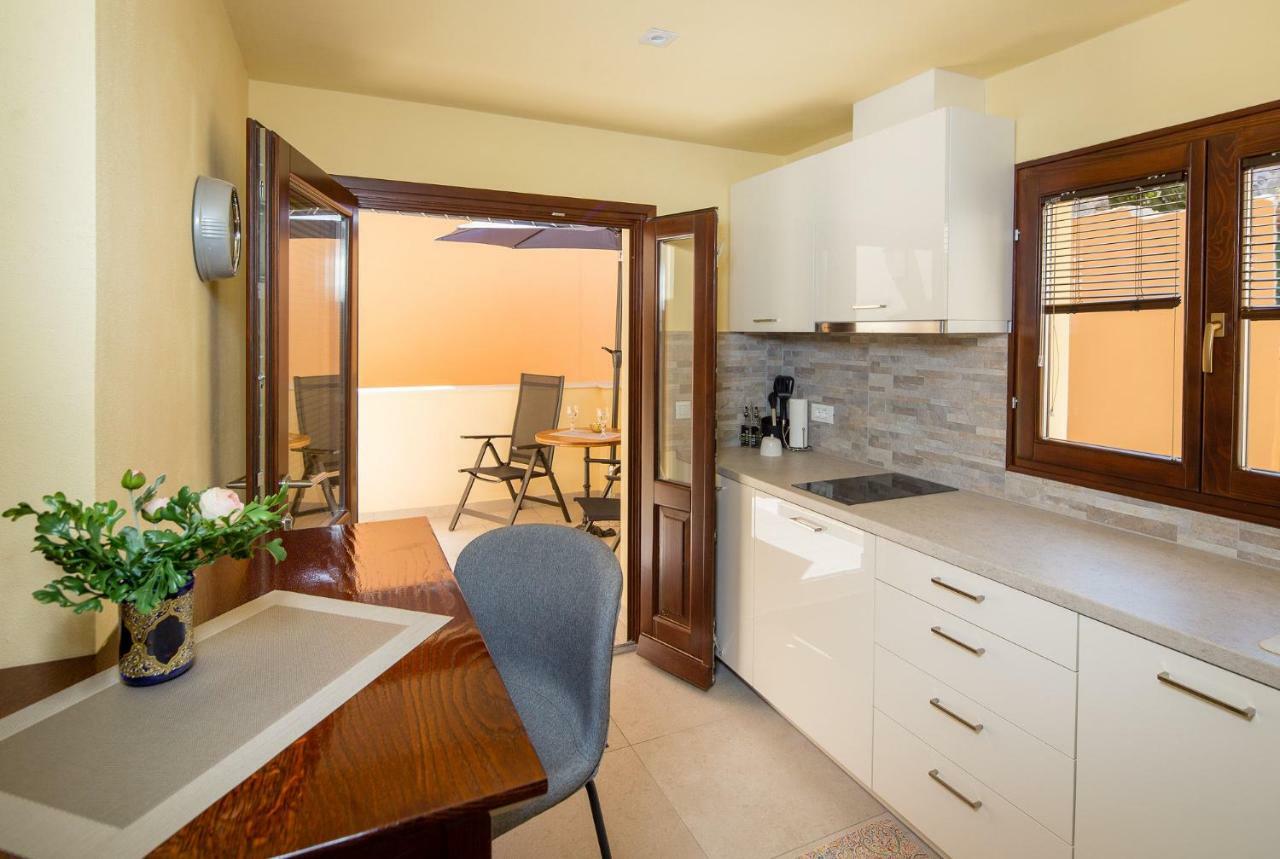 C&s Apartment *