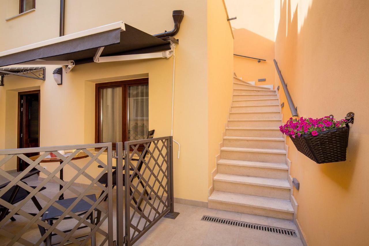 C&s Rovinj