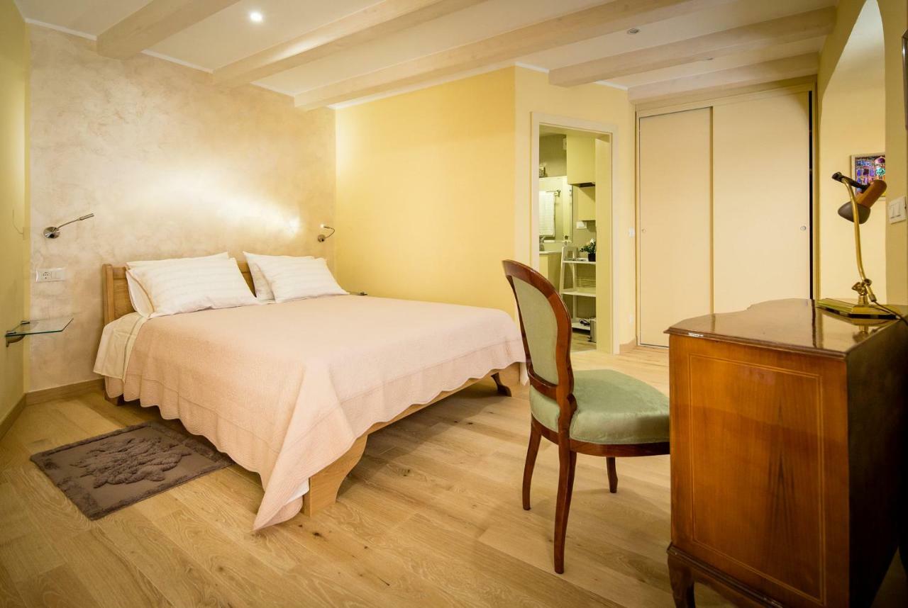 Apartment C&s Rovinj