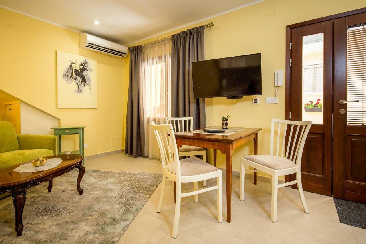 Apartment C&s Rovinj