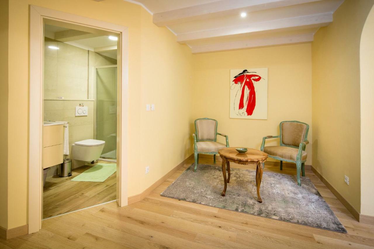 C&s Apartment Rovinj