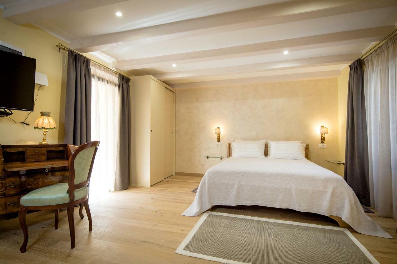 Apartment C&s Rovinj