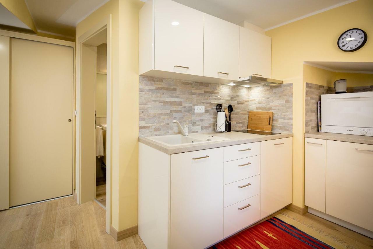 C&s Apartment Rovinj