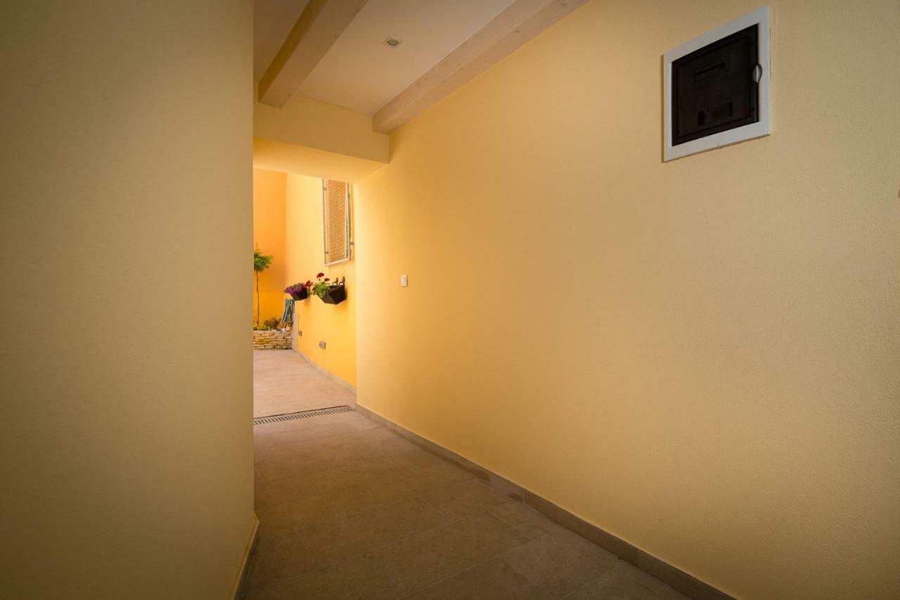 C&s Apartment Rovinj