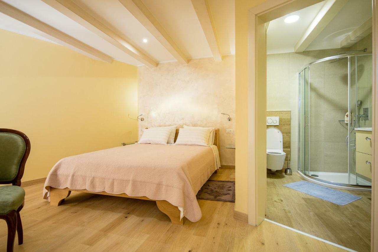 Apartment C&s Rovinj