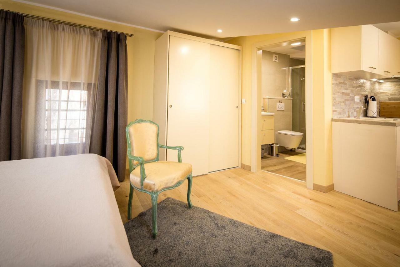 Apartment C&s *
